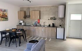 Adega Guest House